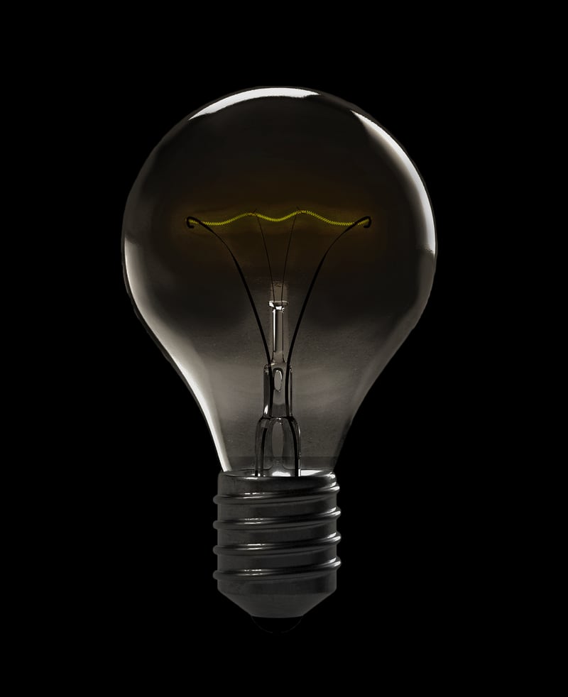 Notable Inventions